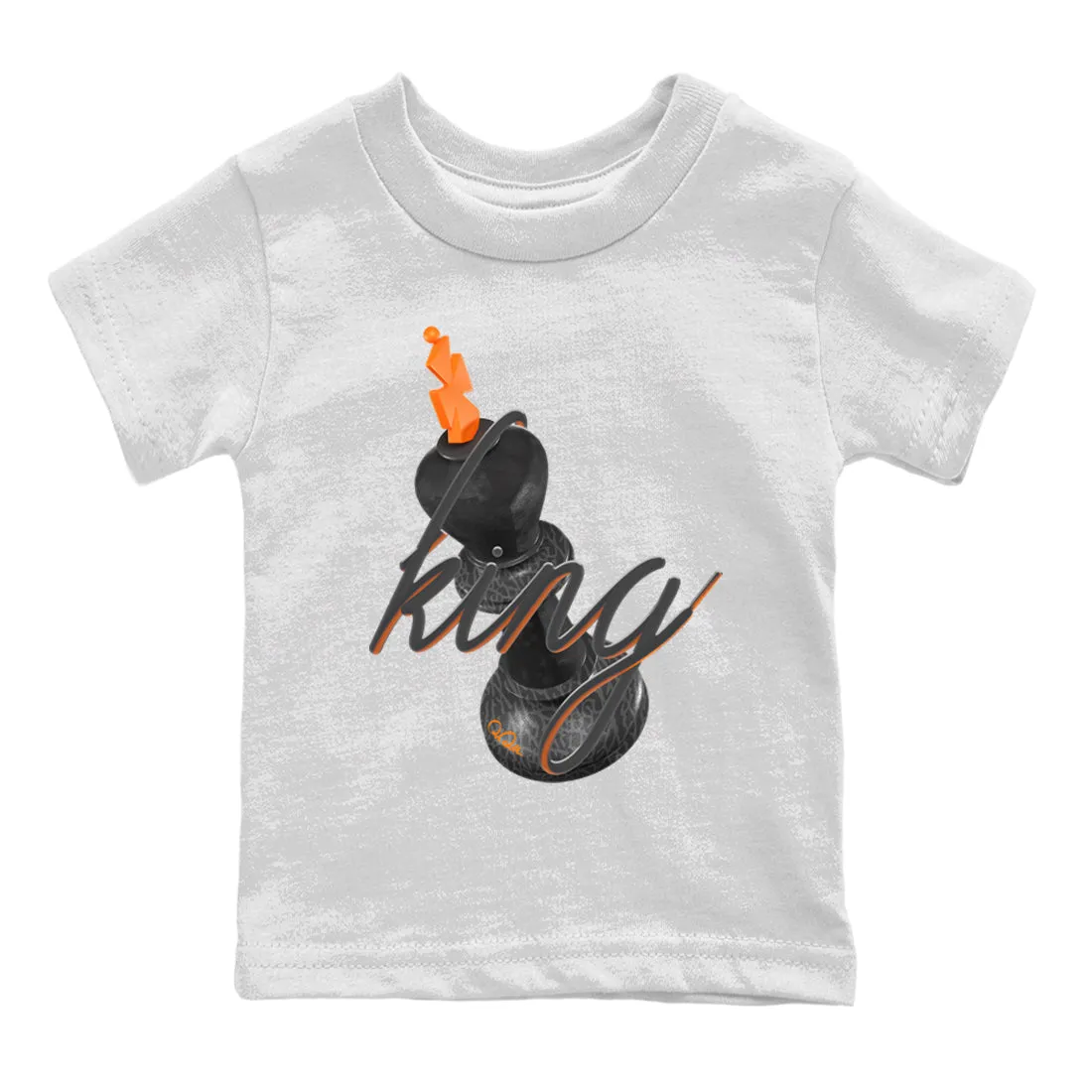 Sneaker - Kids Best deal 3 King Air Tee Fear SNRT Jordan Highly-rated 3D