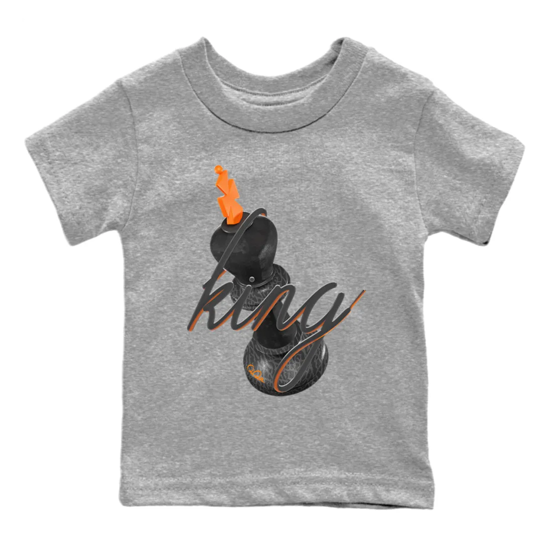 Sneaker - Kids Best deal 3 King Air Tee Fear SNRT Jordan Highly-rated 3D