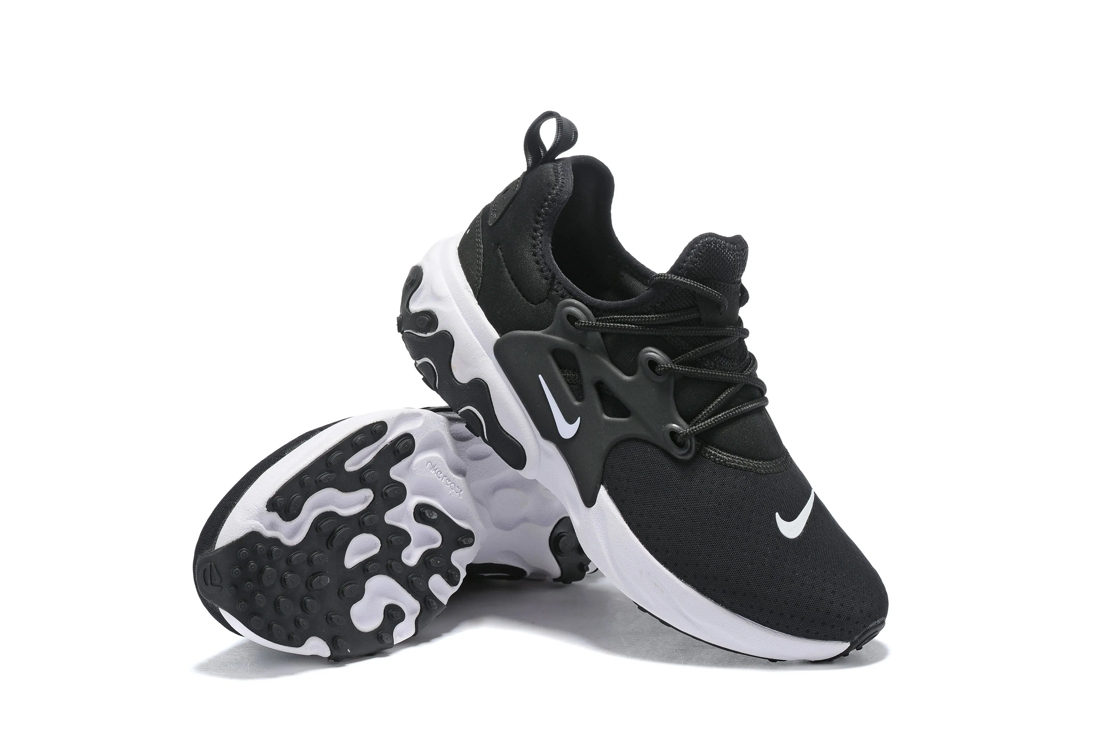 Sneaker Retro Nike King Secure transactions Running Durable