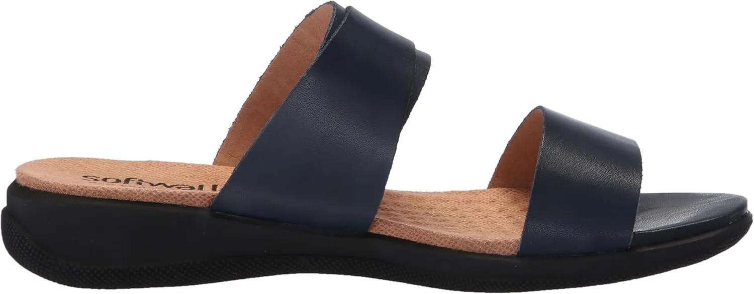 SoftWalk Women's Toki Sandal