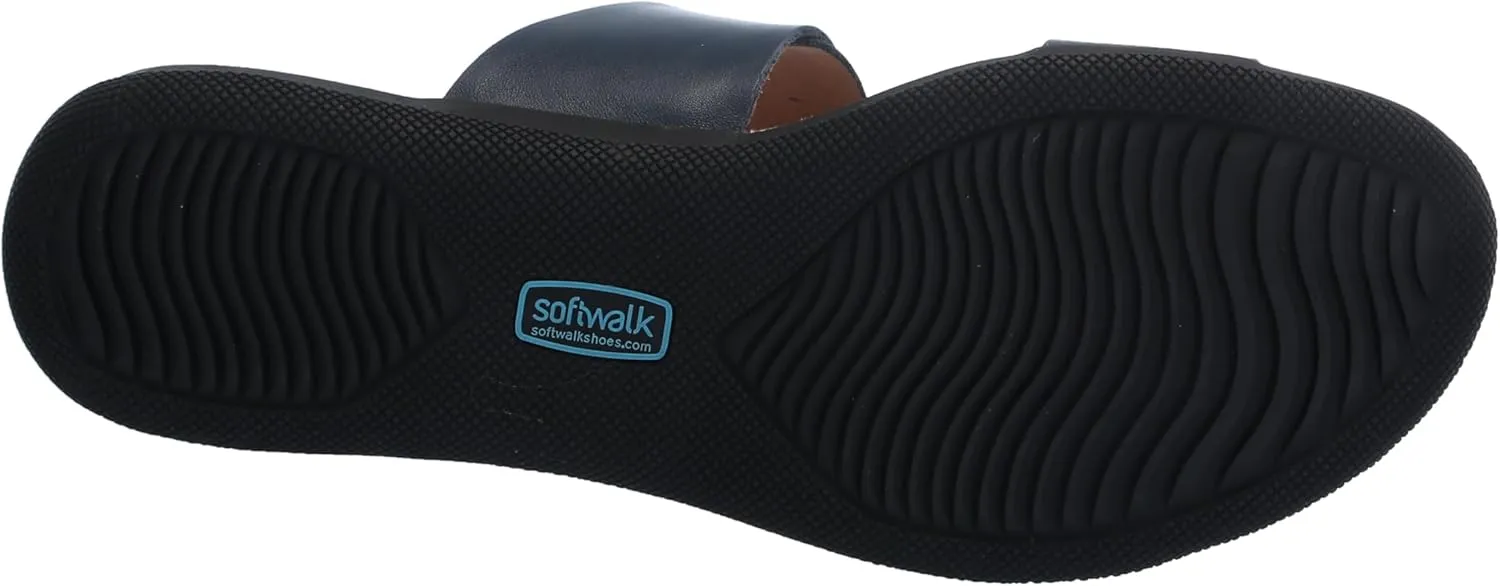 SoftWalk Women's Toki Sandal