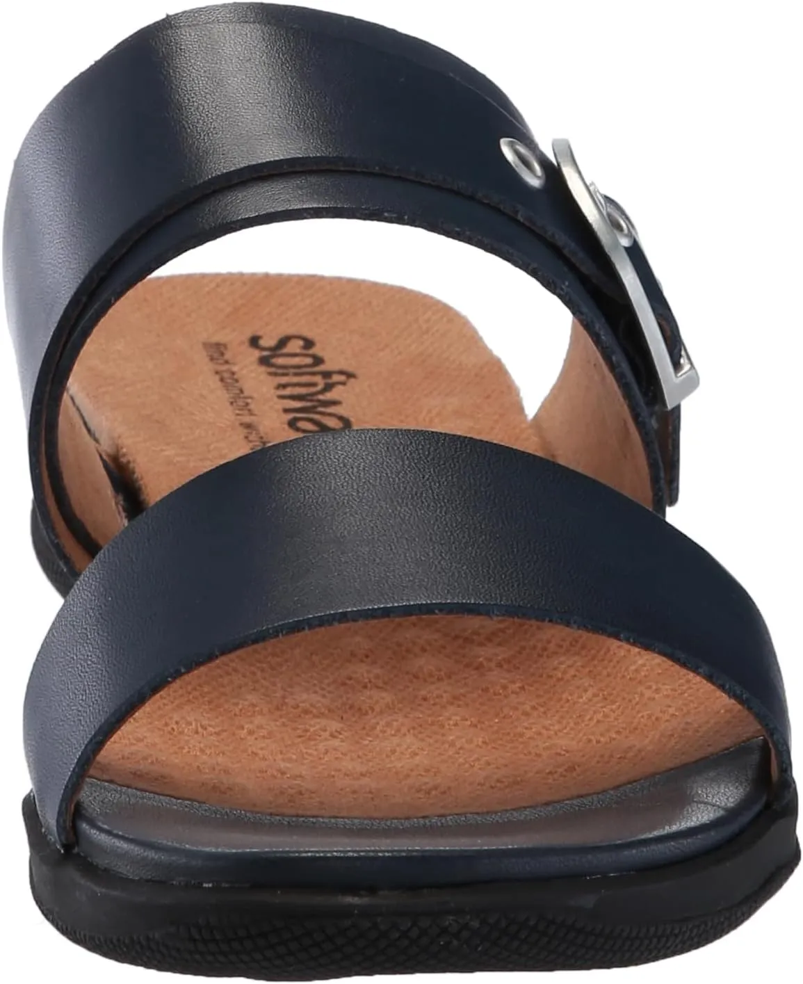 SoftWalk Women's Toki Sandal
