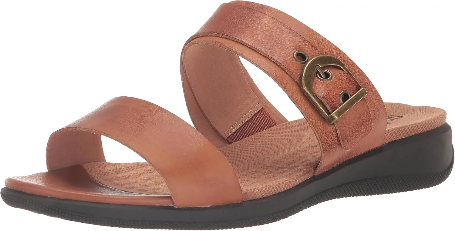 SoftWalk Women's Toki Sandal