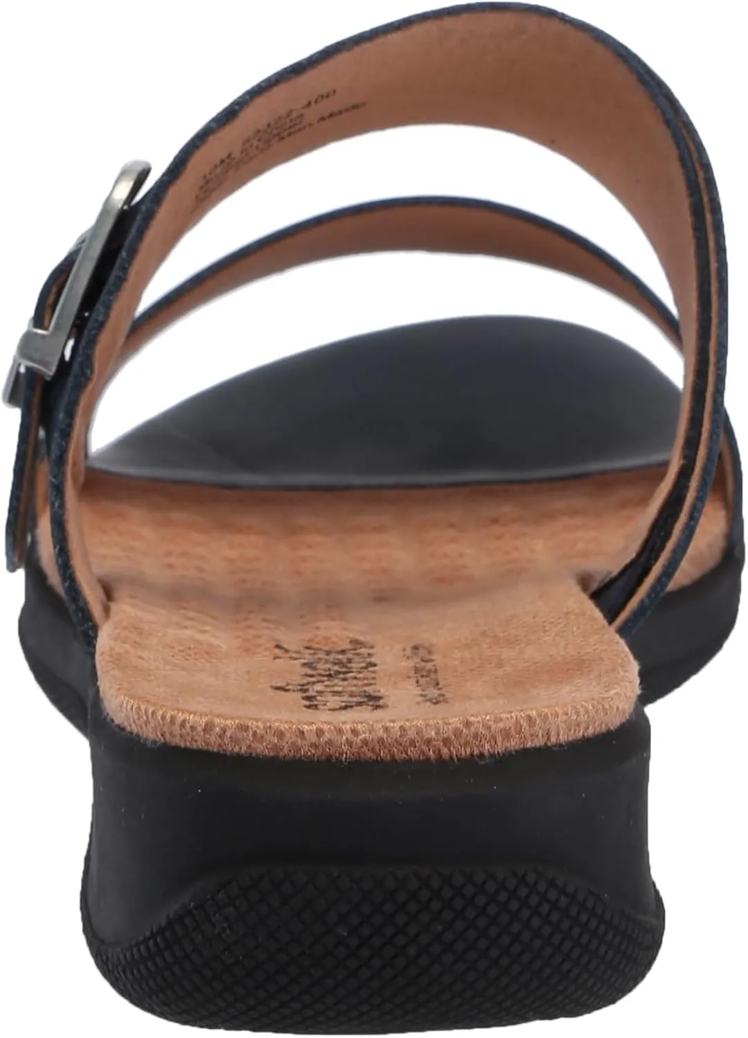 SoftWalk Women's Toki Sandal