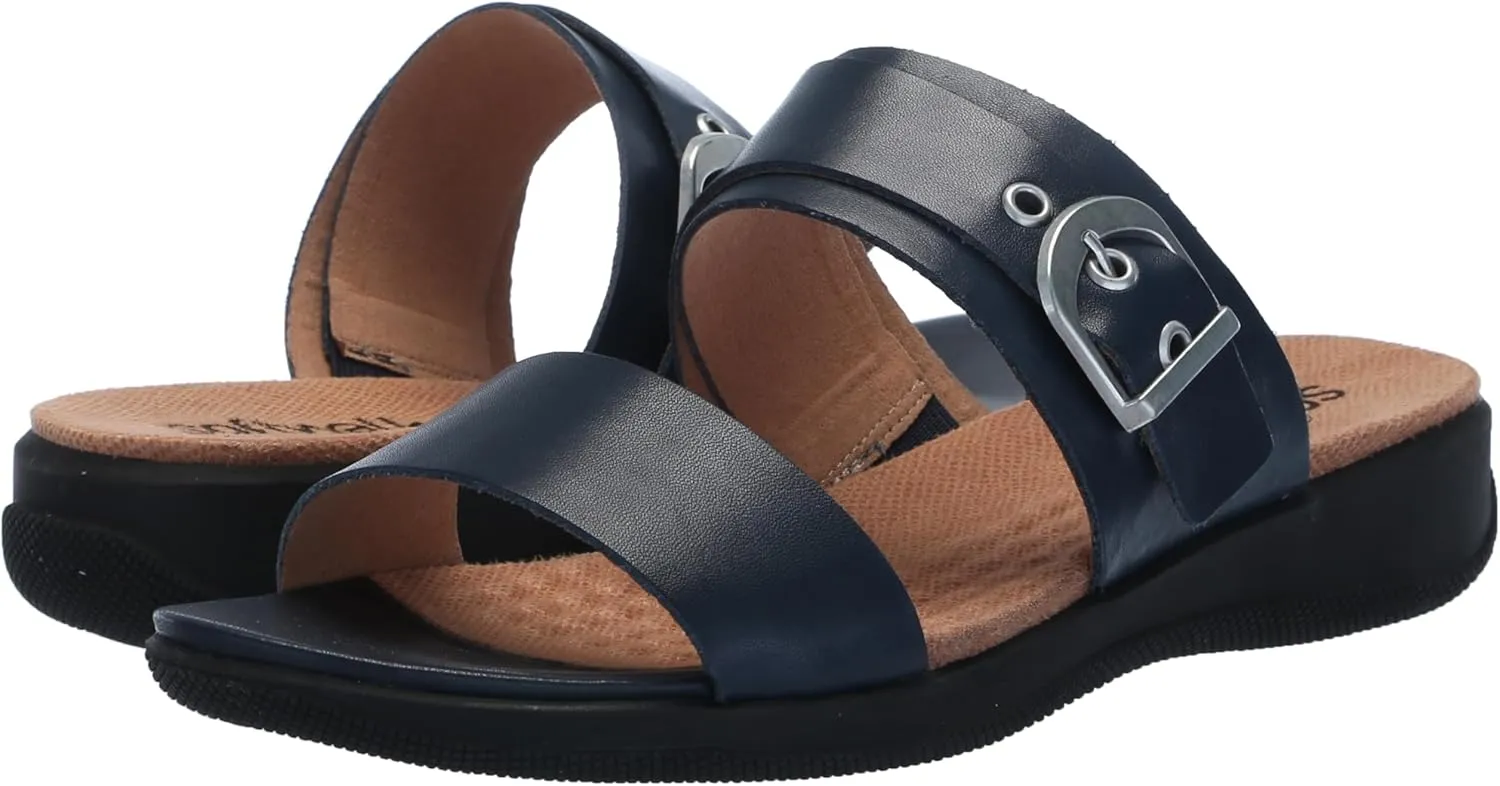 SoftWalk Women's Toki Sandal