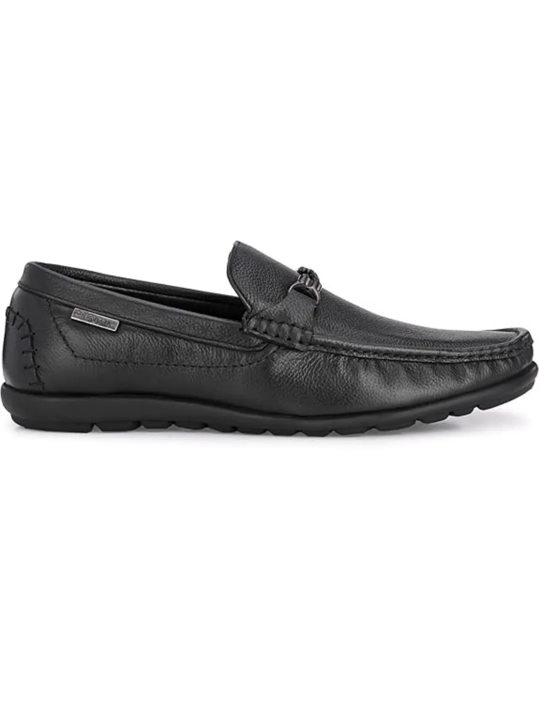 Sole Mate Black