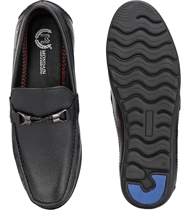 Sole Mate Black