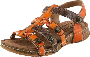 Spring Step L'Artiste Women's Delila Sandal