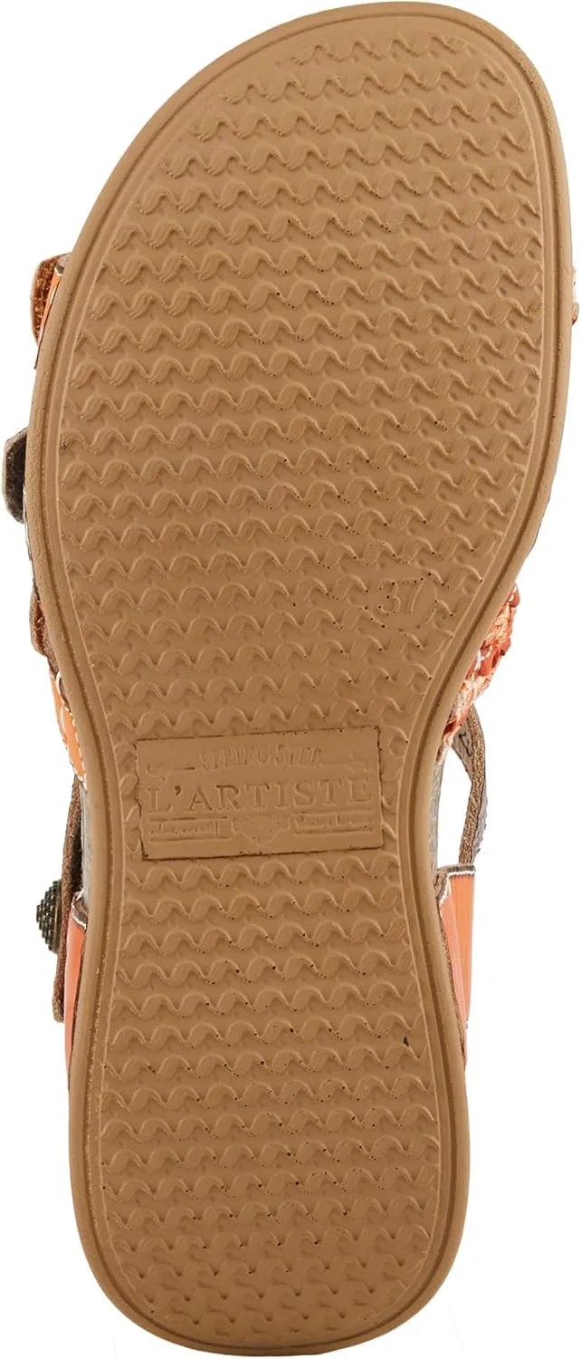 Spring Step L'Artiste Women's Delila Sandal