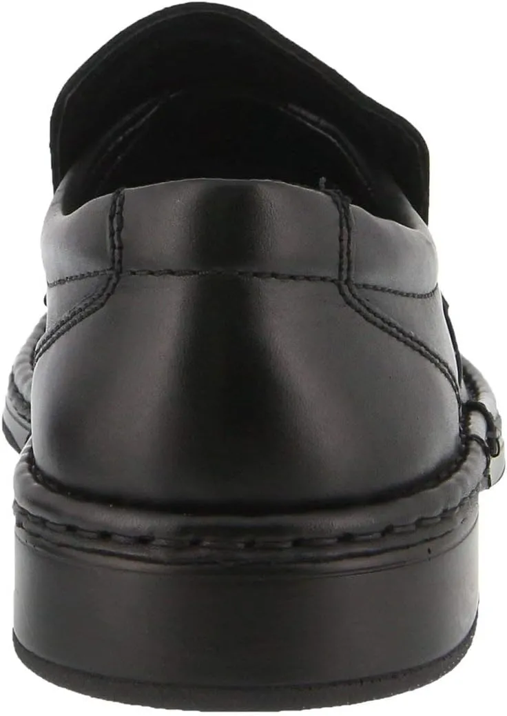 Spring Step Men's Apollo Loafer Flat