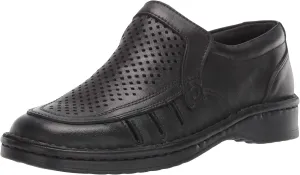 Spring Step Men's Apollo Loafer Flat