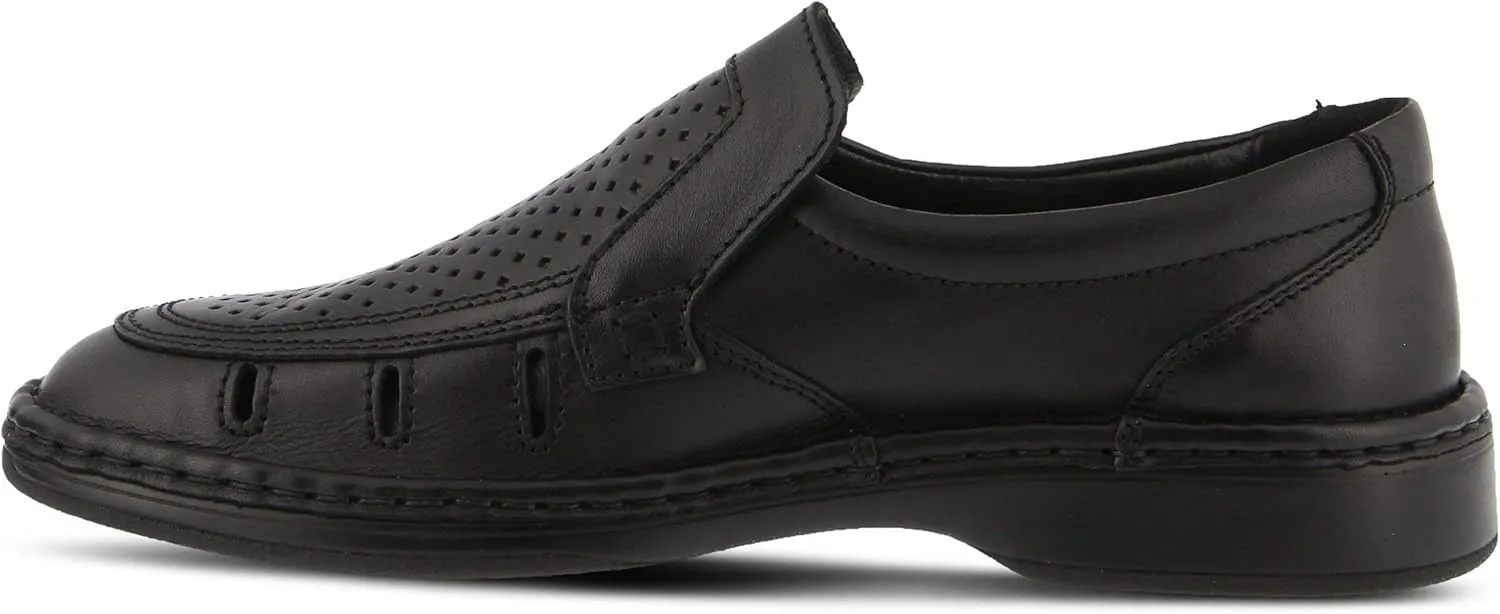 Spring Step Men's Apollo Loafer Flat