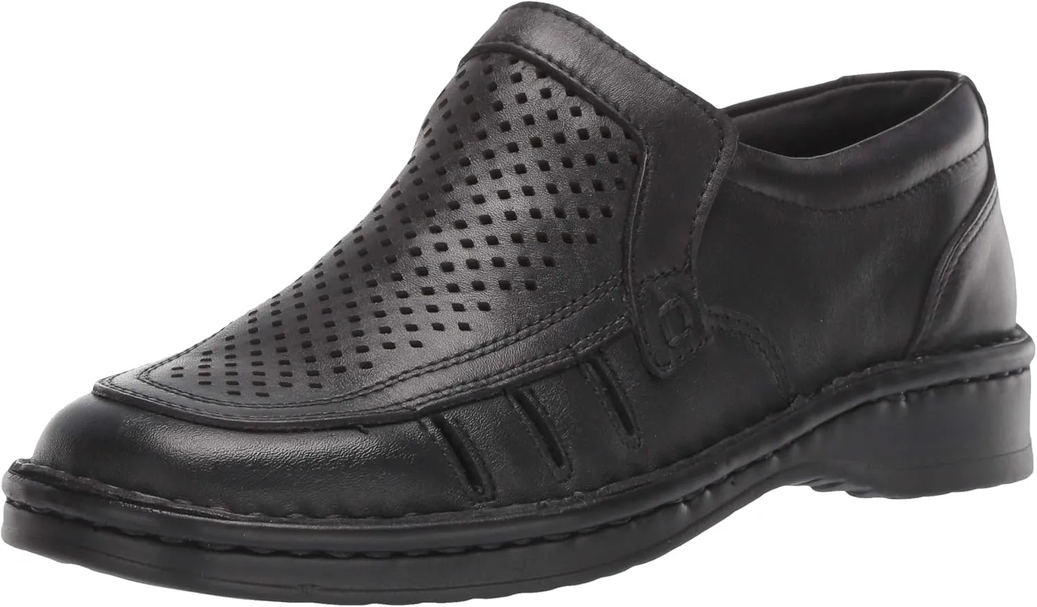 Spring Step Men's Apollo Loafer Flat
