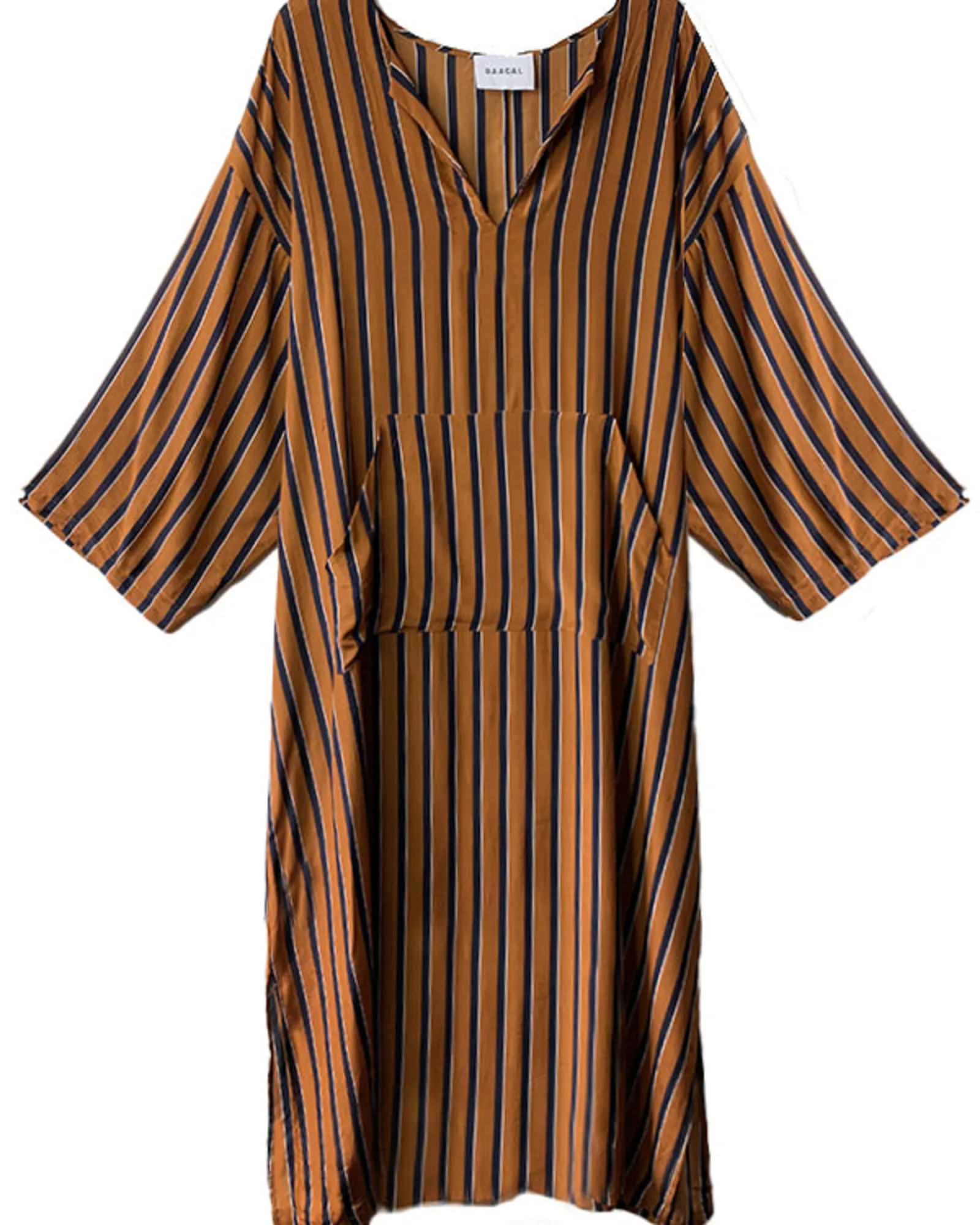Striped Jallaba | Striped