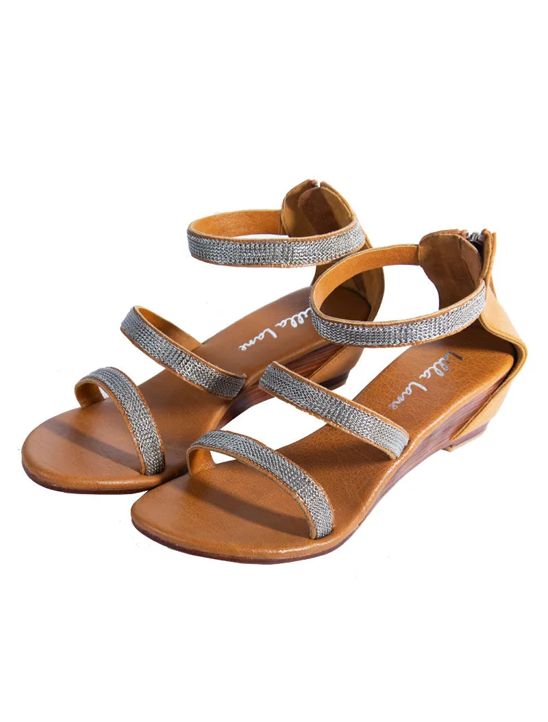 Sumba Lina Mini Wedge