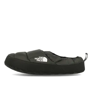 The North Face M Nse Tent Mule III TNF Black TNF Black