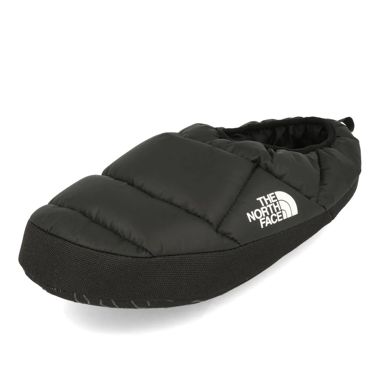 The North Face M Nse Tent Mule III TNF Black TNF Black