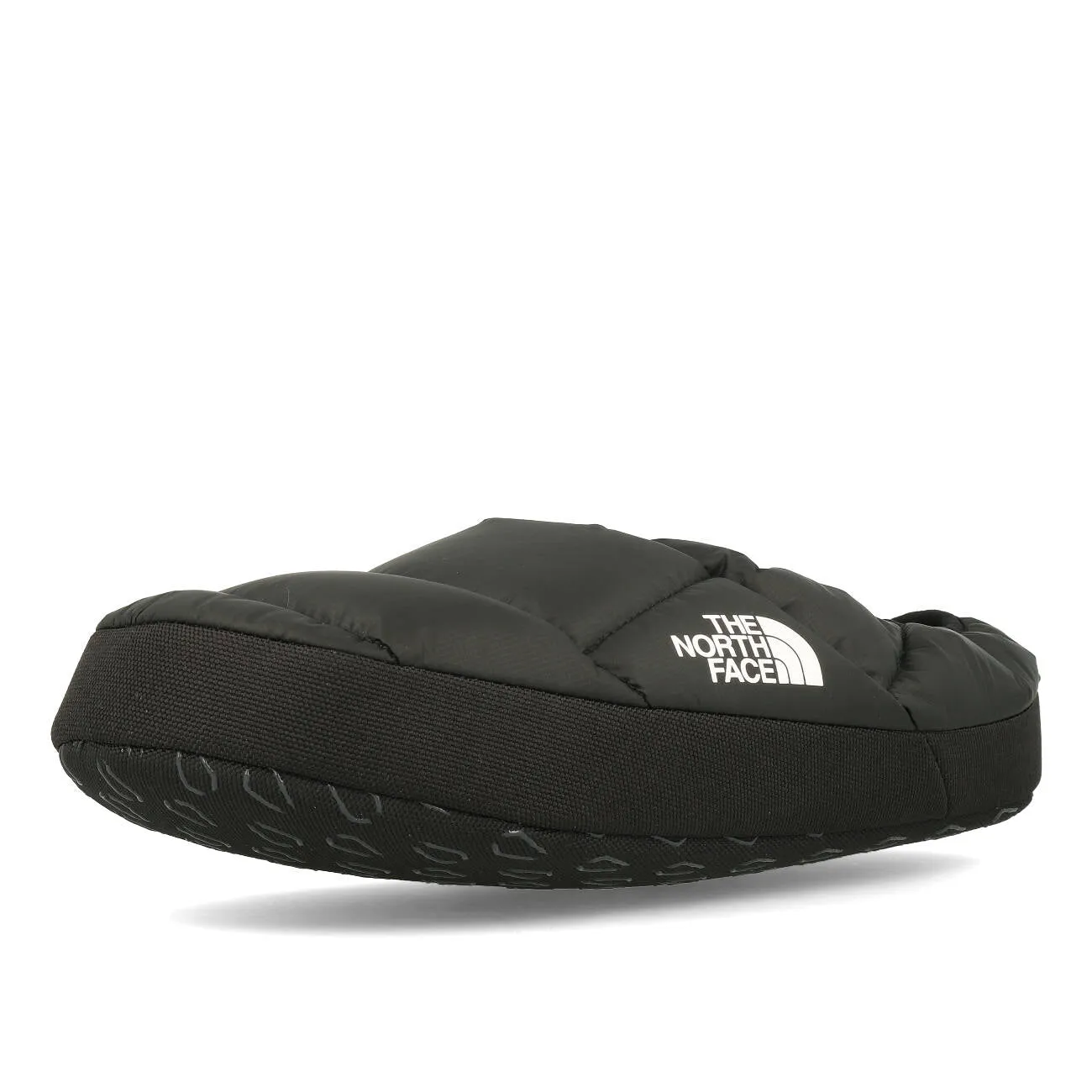 The North Face M Nse Tent Mule III TNF Black TNF Black