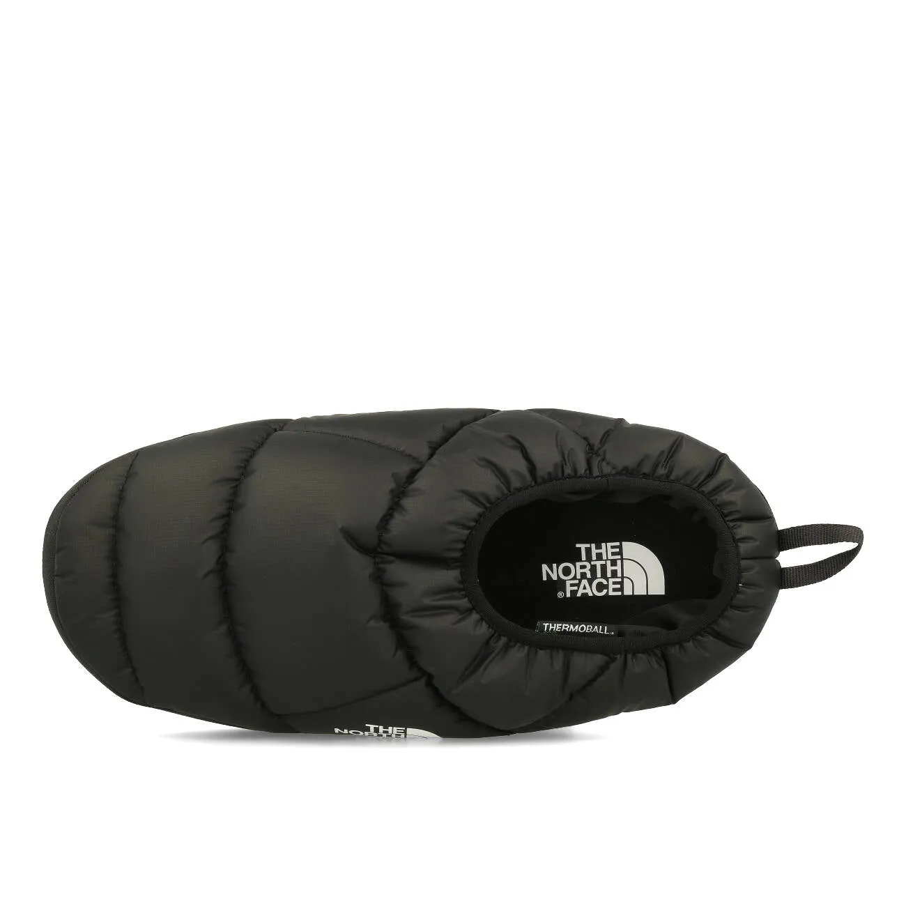 The North Face M Nse Tent Mule III TNF Black TNF Black