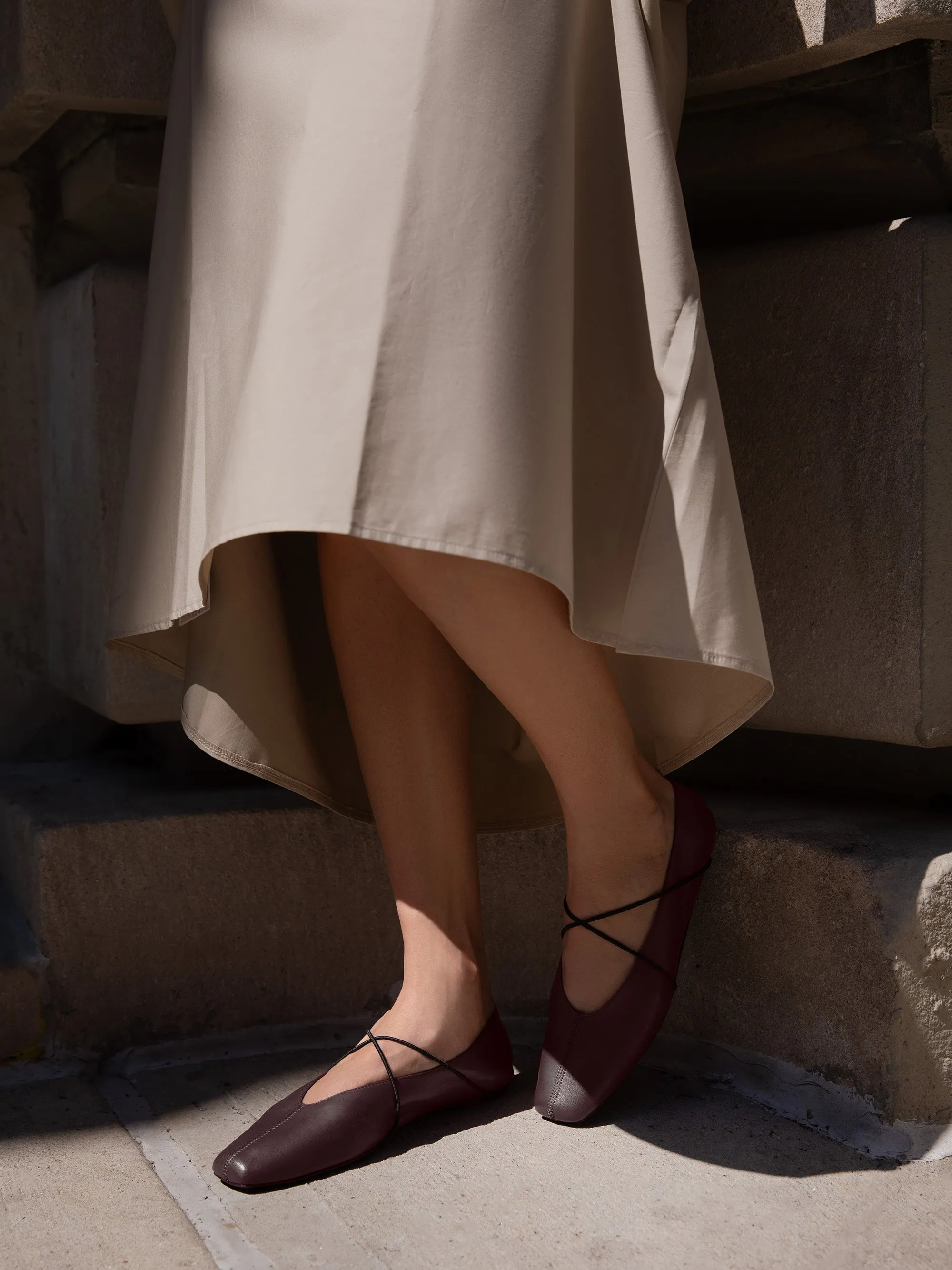 The Una (Sample Sale)