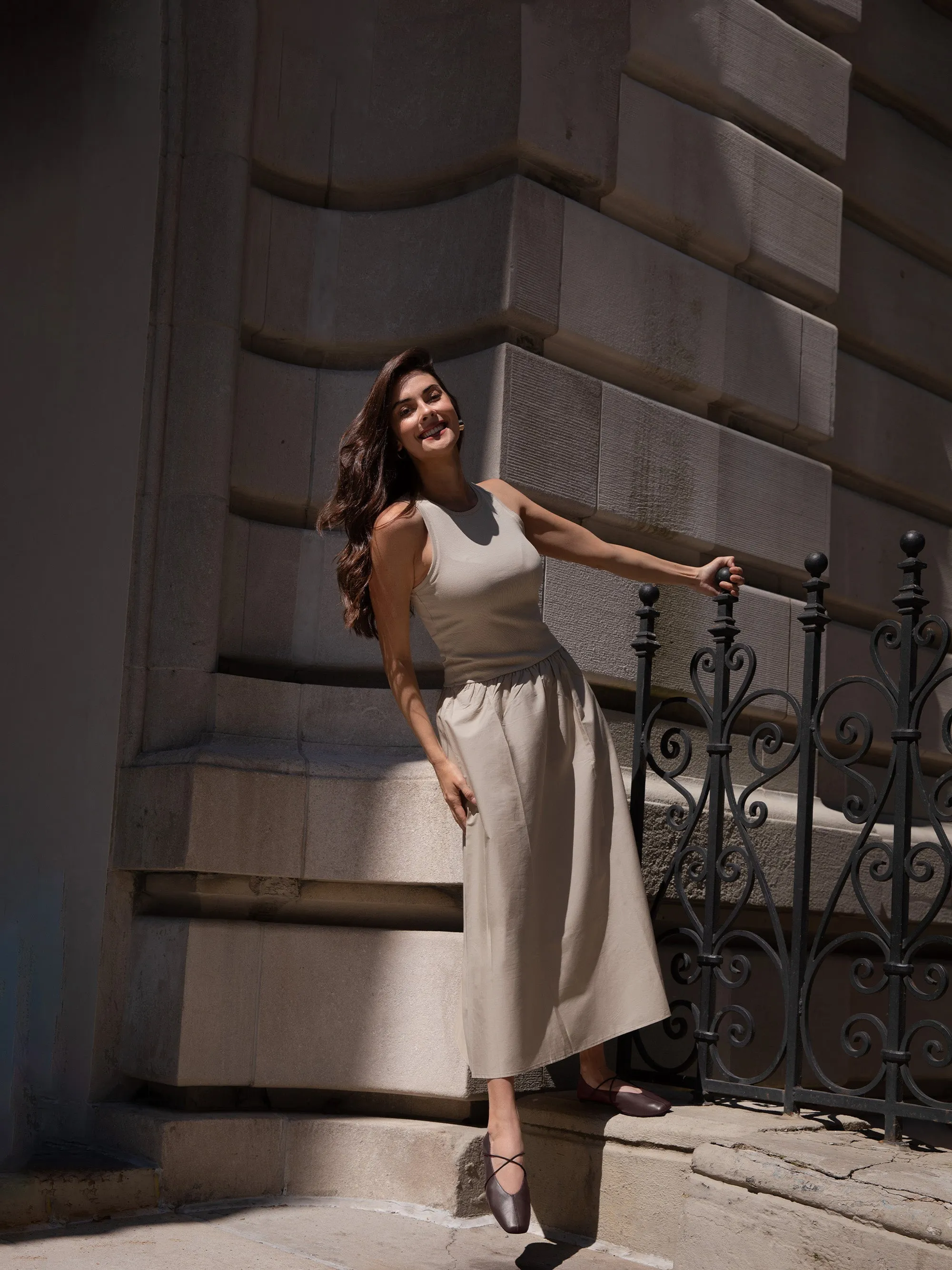 The Una (Sample Sale)