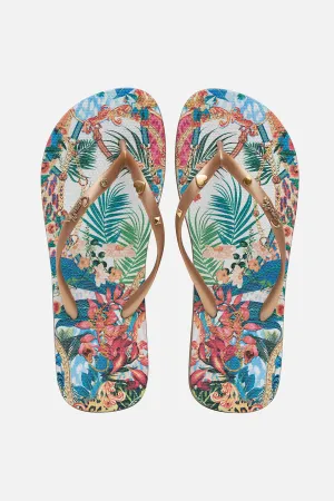 THONGS ROYALTY LOYALTY