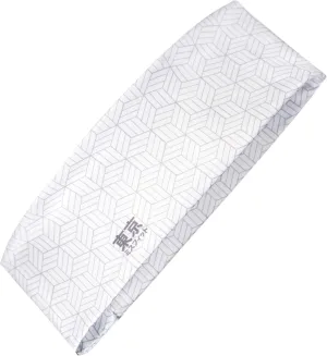 Tokyo Misfit - Japanese Headbands for Men & Women, Sweat Band, Workout, Yoga, Fashion, Running, Sports, Basketball, Bandana