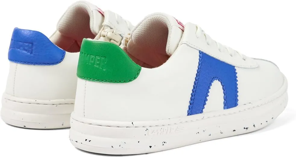 Unisex-Child Fashion Sneaker