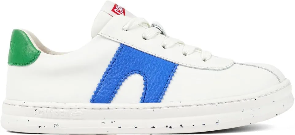 Unisex-Child Fashion Sneaker
