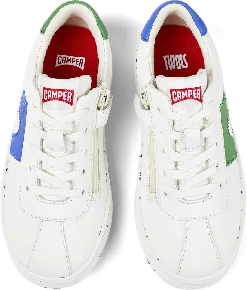 Unisex-Child Fashion Sneaker