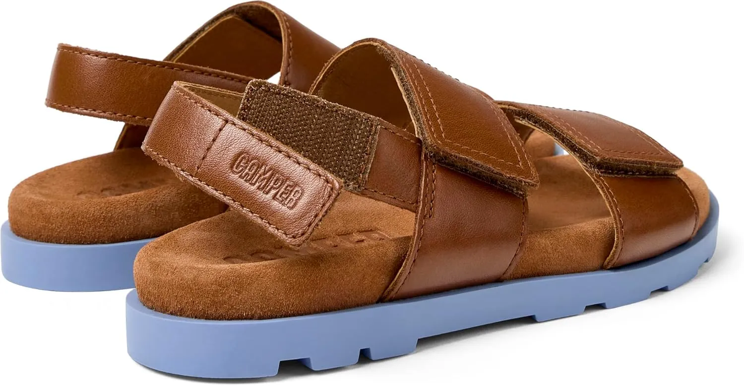 Unisex-Child Fashion Sneaker