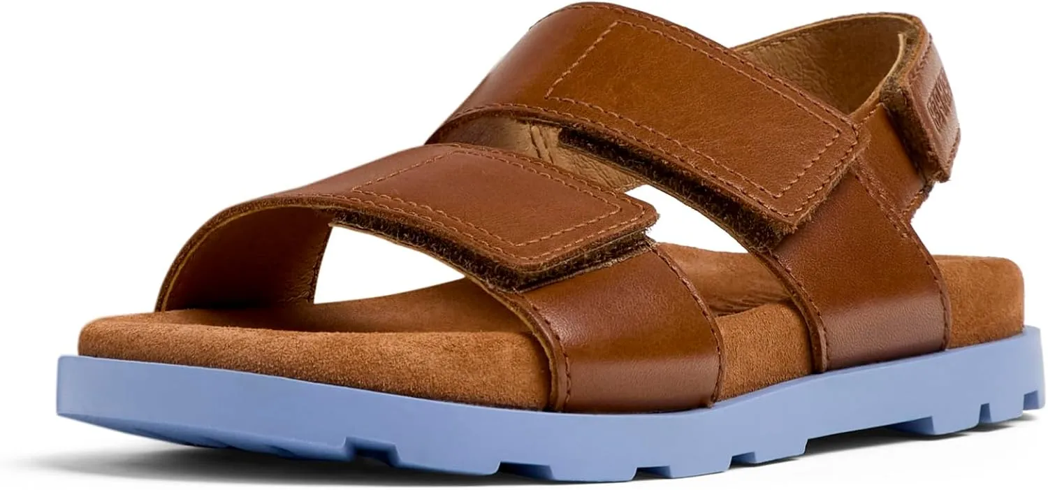 Unisex-Child Fashion Sneaker