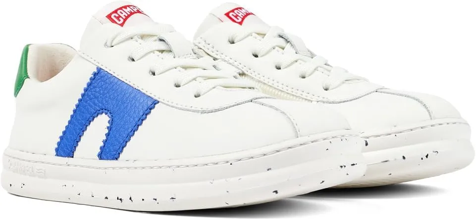 Unisex-Child Fashion Sneaker
