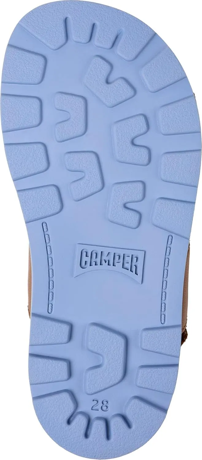 Unisex-Child Fashion Sneaker