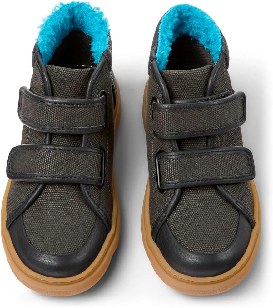 Unisex-Child Sneaker