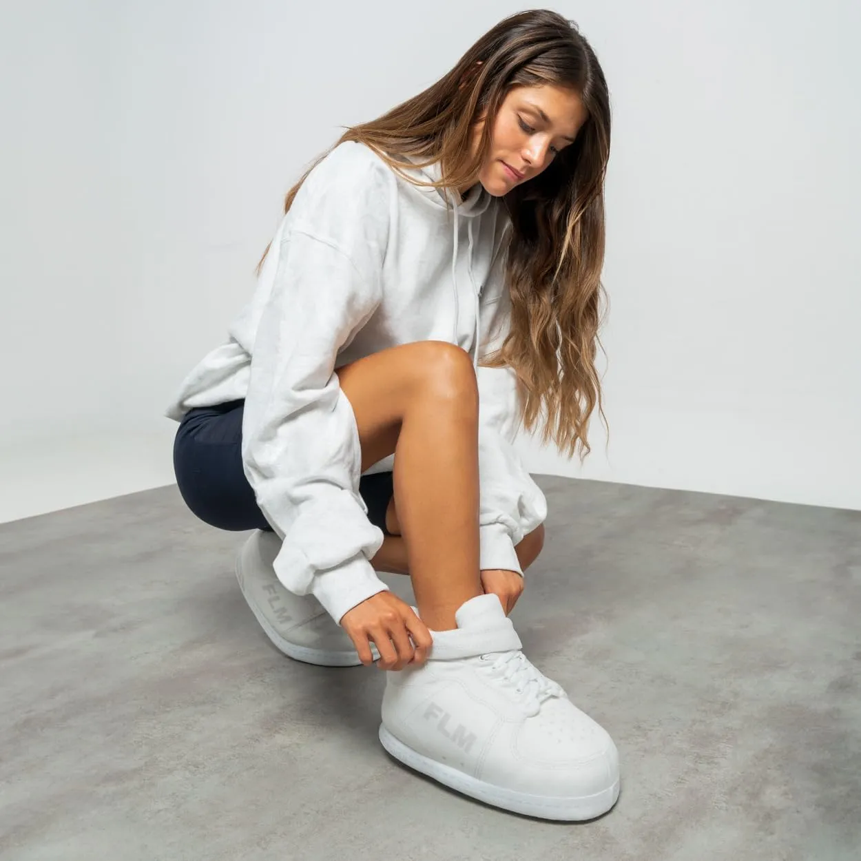 Unisex House Slippers - Women's & Men's, Non-Slip, One Size