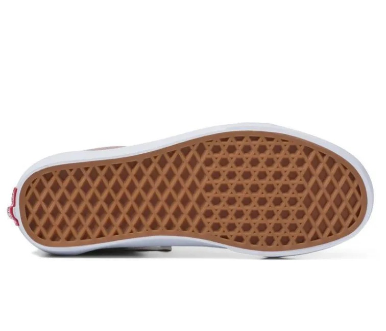 Vans Old Skool Unisex Nude (Etheria/White)