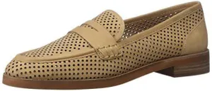 Vince Camuto Kanta Loafer Flat Praire Sand 75 Medium Us