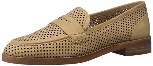 Vince Camuto Kanta Loafer Flat Praire Sand 75 Medium Us