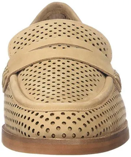 Vince Camuto Kanta Loafer Flat Praire Sand 75 Medium Us