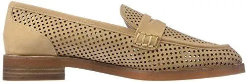 Vince Camuto Kanta Loafer Flat Praire Sand 75 Medium Us