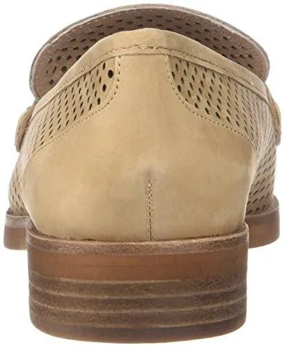 Vince Camuto Kanta Loafer Flat Praire Sand 75 Medium Us