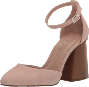 Vince Camuto Women's Addilenz Block Heel Pump