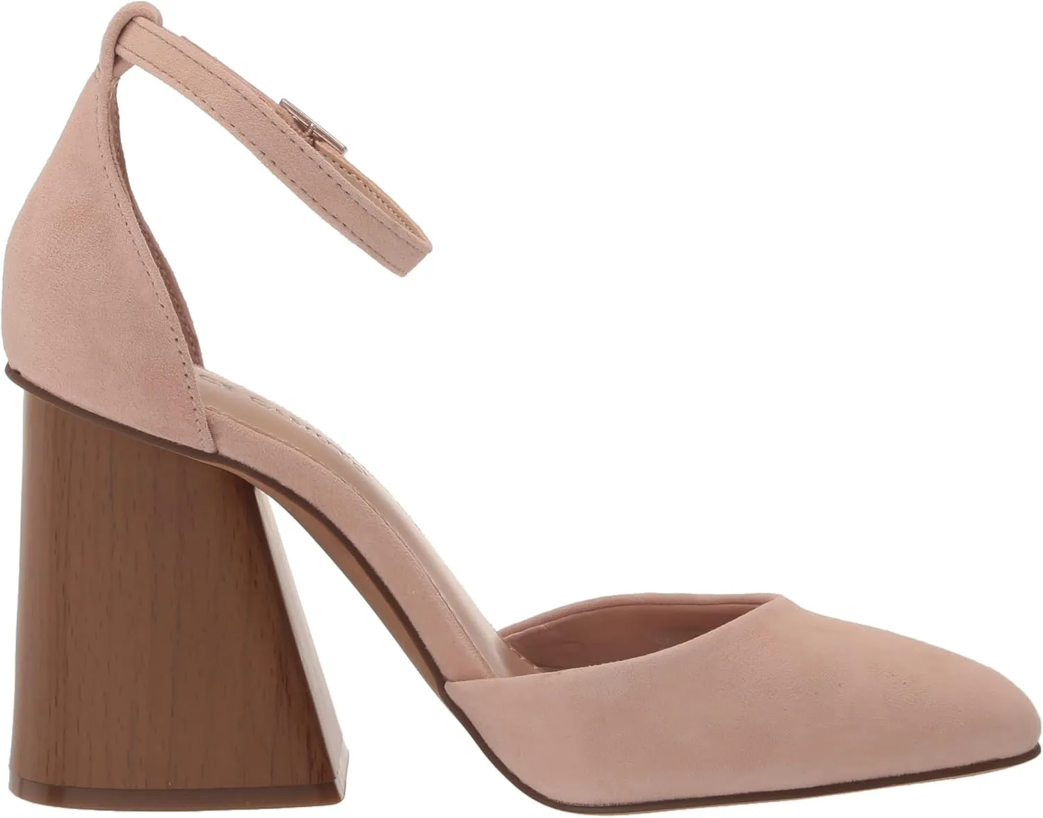 Vince Camuto Women's Addilenz Block Heel Pump