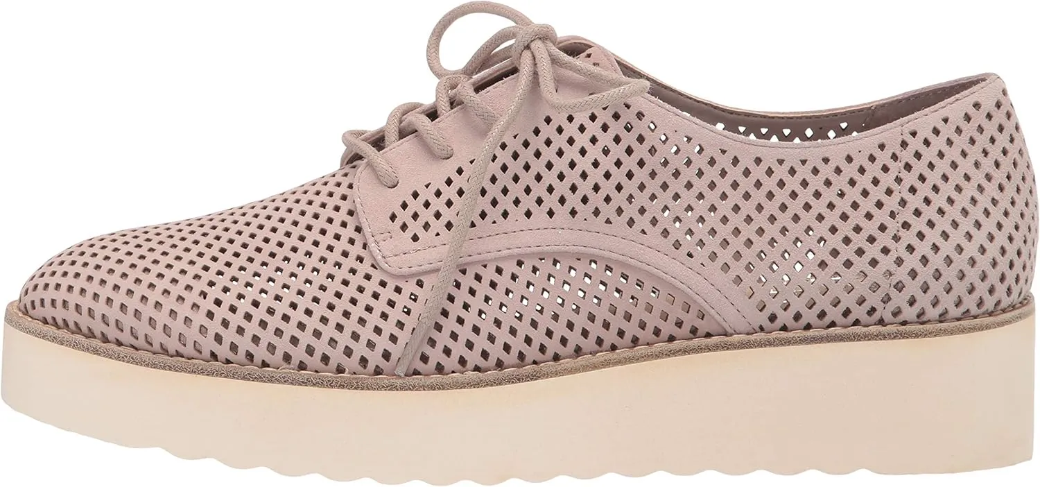 Vince Camuto Women's Footwear Nillindie Platform Oxford Loafer