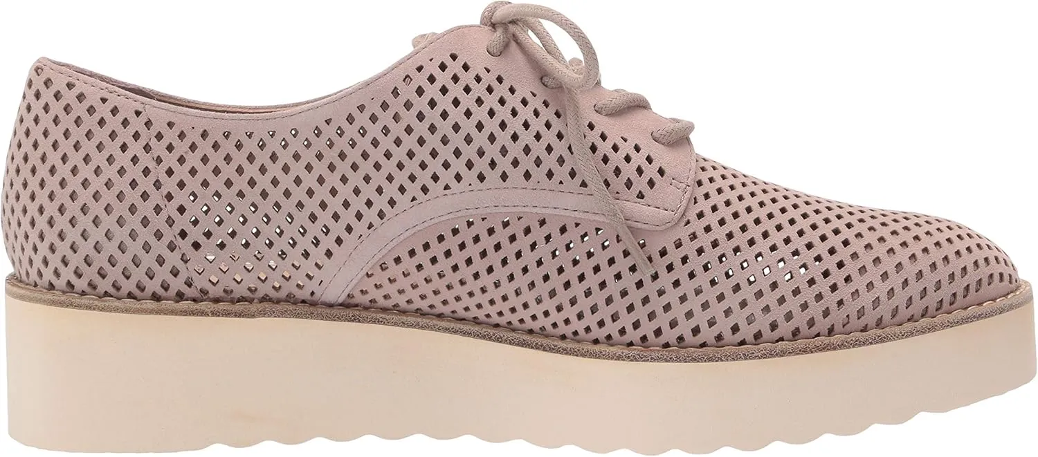Vince Camuto Women's Footwear Nillindie Platform Oxford Loafer