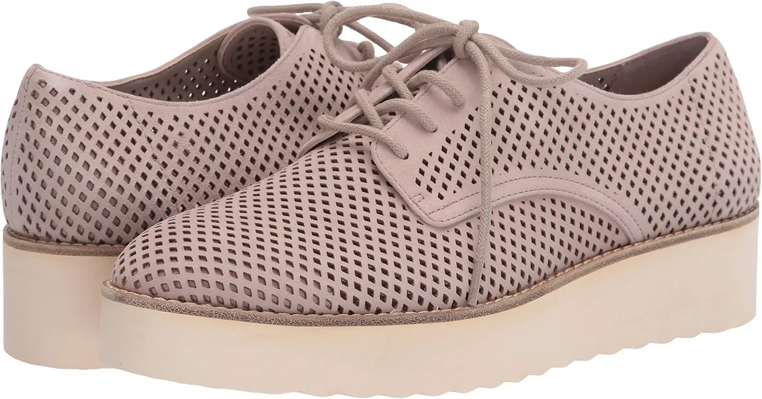 Vince Camuto Women's Footwear Nillindie Platform Oxford Loafer