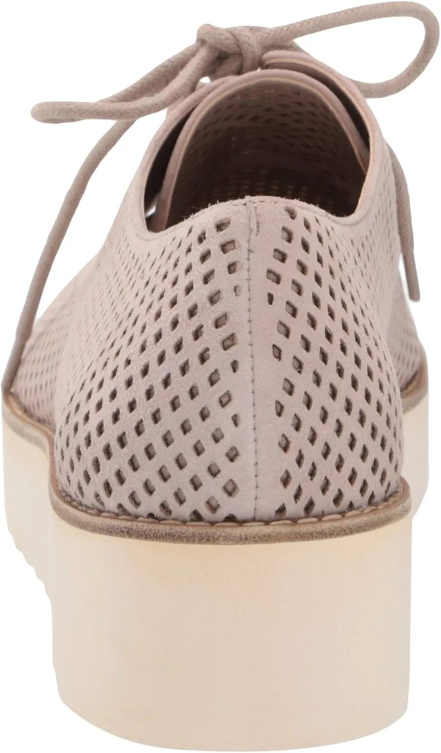 Vince Camuto Women's Footwear Nillindie Platform Oxford Loafer