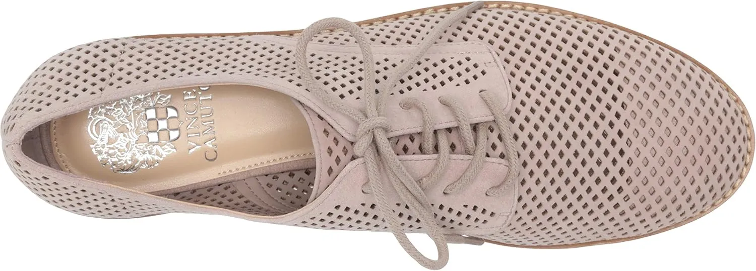 Vince Camuto Women's Footwear Nillindie Platform Oxford Loafer