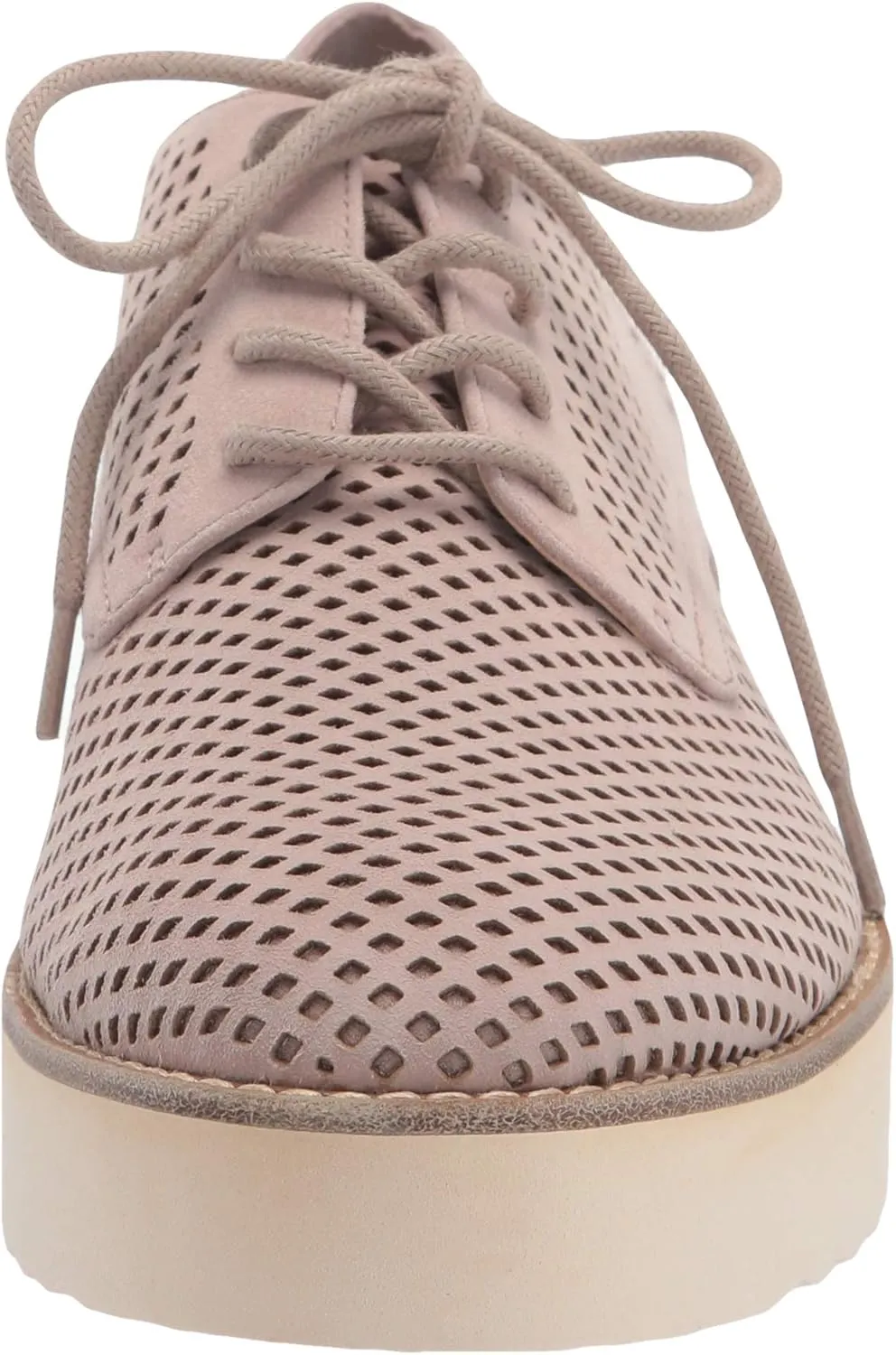Vince Camuto Women's Footwear Nillindie Platform Oxford Loafer